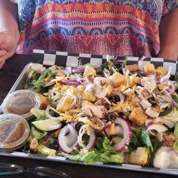 Pier 28 Pizza And Grill