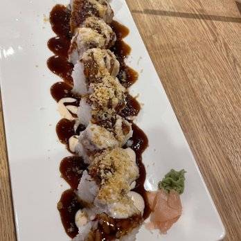 Chopstix Fine Chinese Cuisine