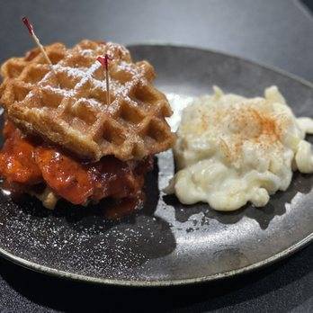 Heroes Tastes + Taps