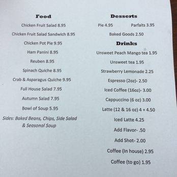 Bradford Inn and Eatery