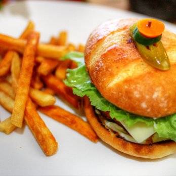 Botanas Premier Mexican Restaurant & Bar