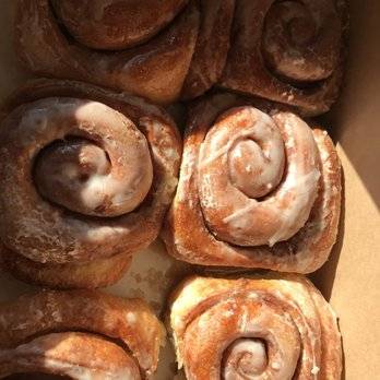 Old Fashioned Dough Company