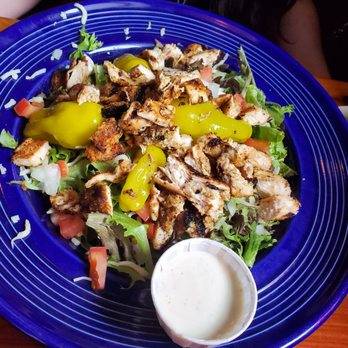 Saint City’s Sports Bar & Grill