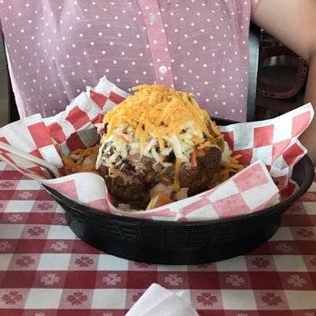 Danna’s BBQ & Burger Shop