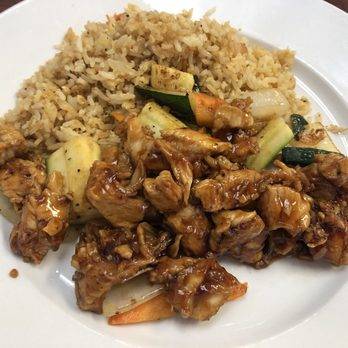 Happy Teriyaki Restaurant