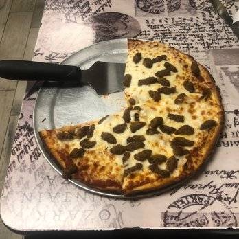 Ozark Mountain Pizza